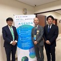 北醫大攜手日方 共探少子高齡化挑戰與對策