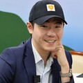 2025年職業圍棋首冠：林君諺2:1擊敗徐靖恩，生涯首奪海峰盃冠軍