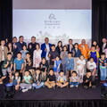 台灣福斯股份有限公司第三屆「愛不停 公益行」繪畫比賽頒獎典禮圓滿落幕