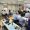 九宮學理世博首秀！互動式系統破解填鴨教育困境 5/6起開放體驗