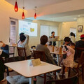 錡賦設計舉辦顧客回饋日 芳香療癒體驗推動健康美學