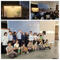 考古番仔園文化特展登場 揭開中部平埔族祖先的生活面貌