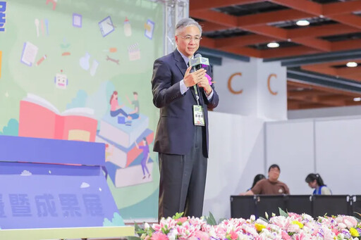 2025全國技專院校學生實務專題製作競賽暨成果展盛大登場!