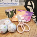 Team TaylorMade郭艾榛：因為媽媽的陪伴，我揮出了屬於自己的每一桿