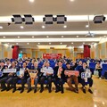 中山醫大舉辦醫療科技博覽會暨創新創業分享 打造學生與業界交流平台