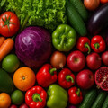 九成多孩童蔬食攝取不足 華藏淨宗弘化基金會打造兒童蔬適圈兒童蔬食市集 六月登場