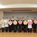 犯保協會與慈濟攜手「嘉惠馨生計畫」合作成果初顯
