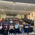 TDC倡議綠領人才發展 助企業在永續轉型中脫穎而出