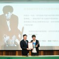 金曲歌手王宏恩蒞臨虎科大 領全場合唱布農族古調