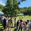 「第18屆惠蓀木文化節」盛大開幕 邀全民五感體驗、工藝交流