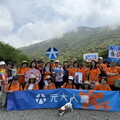 元大人壽啟動「元氣防詐列車」全台走透透提升民眾防詐意識 共同守護財產安全