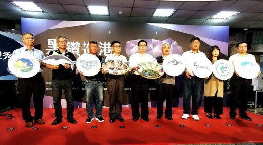 海中黑鑽,從頭到鮪都是寶! 帶你解鎖黑鮪全魚美味