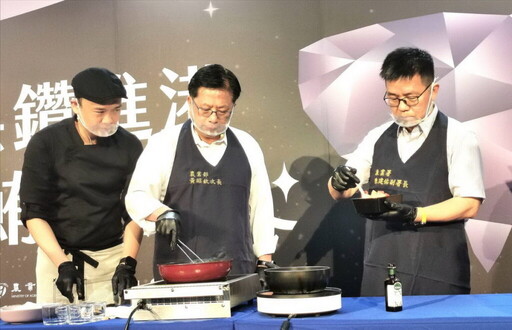海中黑鑽,從頭到鮪都是寶! 帶你解鎖黑鮪全魚美味