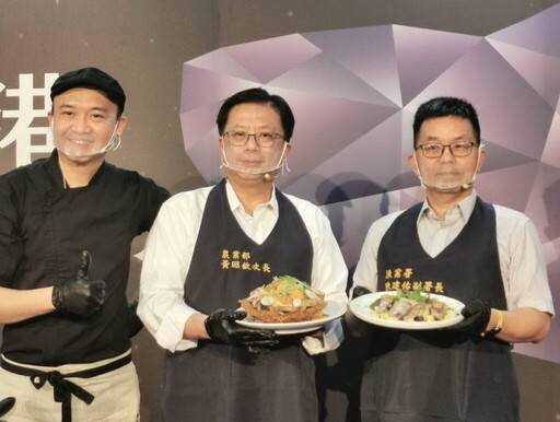海中黑鑽,從頭到鮪都是寶! 帶你解鎖黑鮪全魚美味