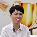 圍棋/榮耀終章！簡靖庭七段新人生涯最終戰 2：1擊退林彥丞勇奪新人王！