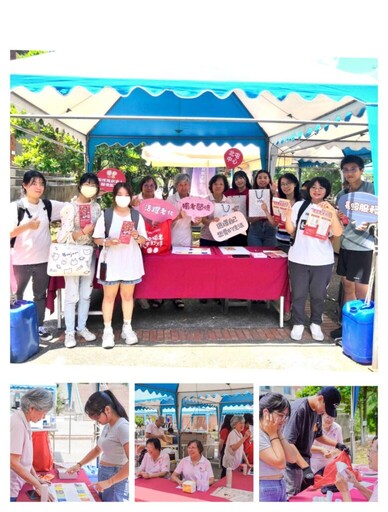 視障也能沖出夢想!林靜玉憑毅力成為國際手沖咖啡師
