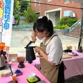 視障也能沖出夢想！林靜玉憑毅力成為國際手沖咖啡師