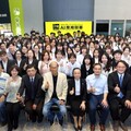 第十屆崇越行銷大賞5/24決選 匯聚行銷爆發力 激發學生AI應用實戰