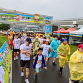 首屆美牛路跑盛大落幕！破千名跑者齊奔陽光橋 大啖限定美牛市集