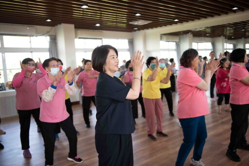 屏東縣府活化舊校園 全齡共創基地溫暖啟用