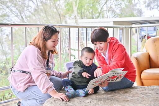 孫可芳宣布喜訊認養越南女孩小妝,多一個女兒更好!接棒陳淑麗擔任至善基金會愛心大使