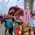 「藥物醫人身 文化冶人心」理念的堅持與傳承 順天堂與白沙屯媽祖十年香隨