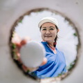 國華首創！一桿進洞送訂閱制會籍 聯手美福大飯店 會員禮遇全面升級