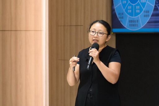 世界環境日前夕 「瓶到瓶」民間專案小組正式成軍