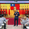 民防給力 樹林分局公開表揚績優人員