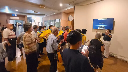 慈濟響應世界環境日 推動淨零永續走入臺中社區