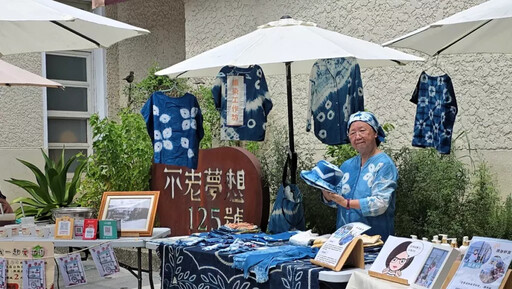 不老攤主創業夢想啟航!弘道基金會分享會見證熟齡行動力