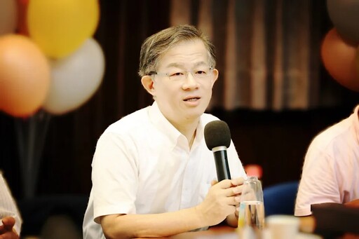 中華民國設計學會開創新局 引領國際設計未來