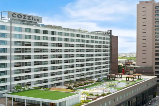 國泰飯店觀光事業公布2025年度計畫 多元布局迎接觀光產業新契機