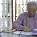 詩界巨擘鄭愁予辭世 東海人文燈塔熄燈記憶長明