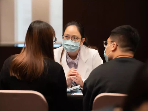 美強生高階媽媽教室好評再度加開!從營養關鍵到情感連結互動,全面升級五星級專業育兒饗宴!