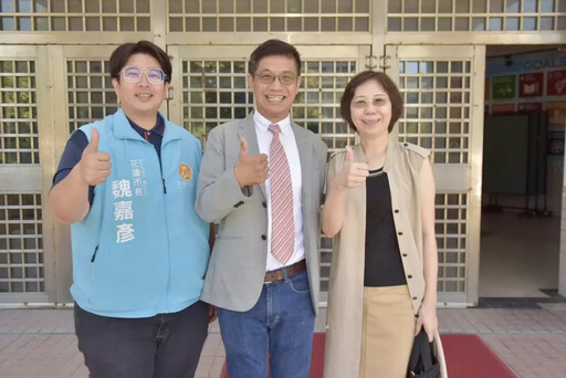 三千人朝聖諾貝爾獎大師 盛況將再現 諾科獎校園公益演講 2026年移師花蓮