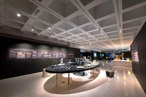 「工藝70+1」主題展《漫・蔓・慢》 打開感官對話的當代工藝現場