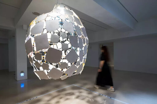 「工藝70+1」主題展《漫・蔓・慢》 打開感官對話的當代工藝現場