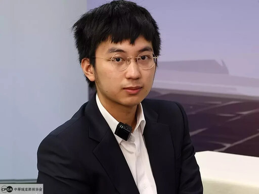 天元賽封王!許皓鋐 4:2 擊敗徐靖恩 穩守天元頭銜