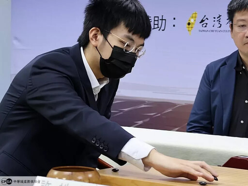 天元賽封王!許皓鋐 4:2 擊敗徐靖恩 穩守天元頭銜