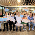 「重南Fun書假x悅讀新樂章」書香券6/27開始販售 3000份加大券可使用至8/31 閱讀體驗再升級