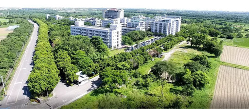 回應高齡與孤獨挑戰 福智團體「古坑國際心靈生態村」打造韌性社區新典範