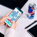戲史上第一次！從手機挑戰到無人機，Red Bull Tetris 全球挑戰賽正式上線