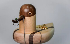 2025「臺灣綠工藝 Taiwan Green Craft 年度認證」58組匠心之作入選