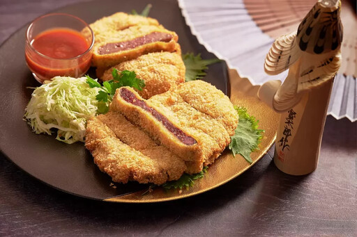 JR東日本大飯店台北歡慶四週年 鉑麗安F1日本牛吃到飽強勢登場