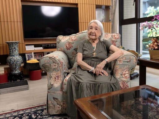 薪火相傳:竹美館「藝海揚芬」影像發表展現文化記憶與藝術承續
