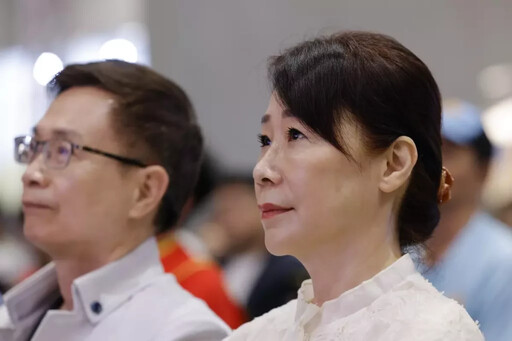 2025善愛嘉年華盛大開幕 喚醒愛,讓愛永續的全民行動正式啟動