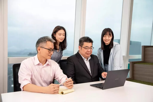 金融監管新趨勢 AI治理成為關鍵課題 金融業龍頭攜手SAS 領先業界打造AI治理新標竿