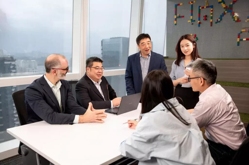 金融監管新趨勢 AI治理成為關鍵課題 金融業龍頭攜手SAS 領先業界打造AI治理新標竿