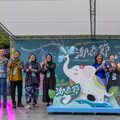 2025 臺北潮泰節 這個夏天 邀你一起潑水玩一夏！
